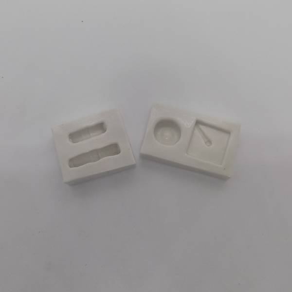 xanax silicone mold